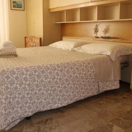 아파트 Casa Meryanne 포르토 산텔피디오