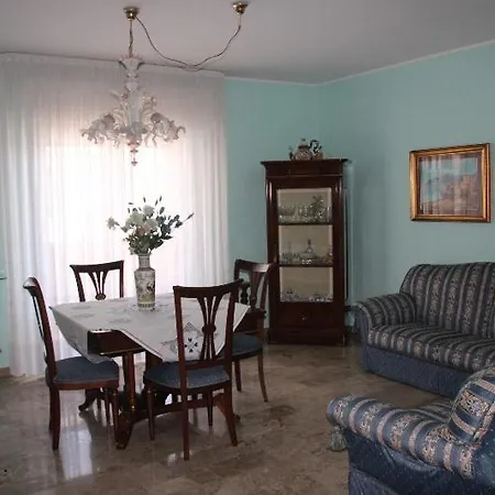 Apartment Casa Meryanne Porto Sant'Elpidio