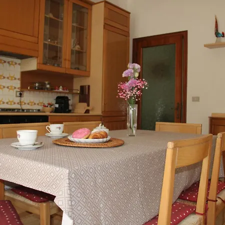 Apartment Casa Meryanne Porto Sant'Elpidio