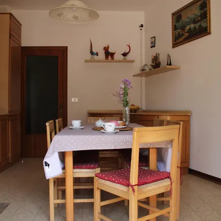 Casa Meryanne