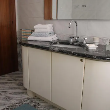 Casa Meryanne Апартаменты Порто-Сант'Эльпидио