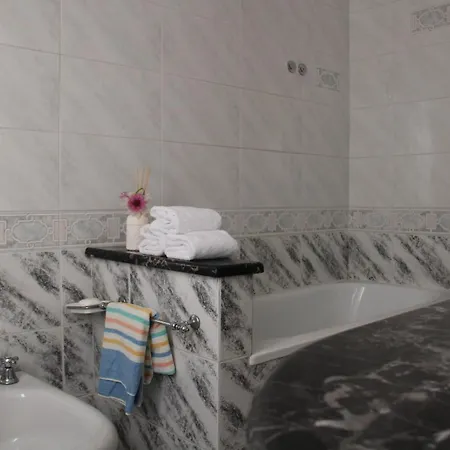 Casa Meryanne Апартаменты