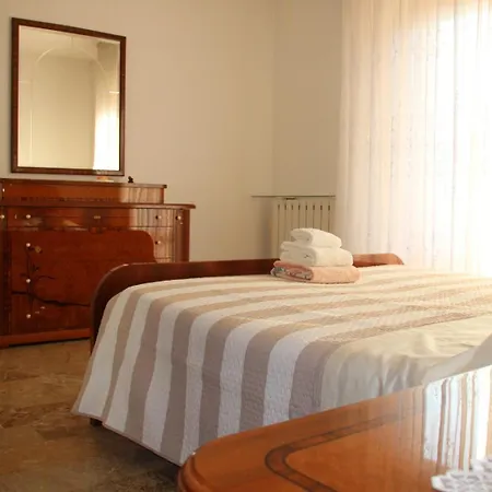 Casa Meryanne Apartment Porto Sant'Elpidio