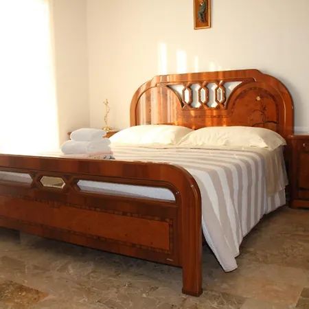 Apartment Casa Meryanne *